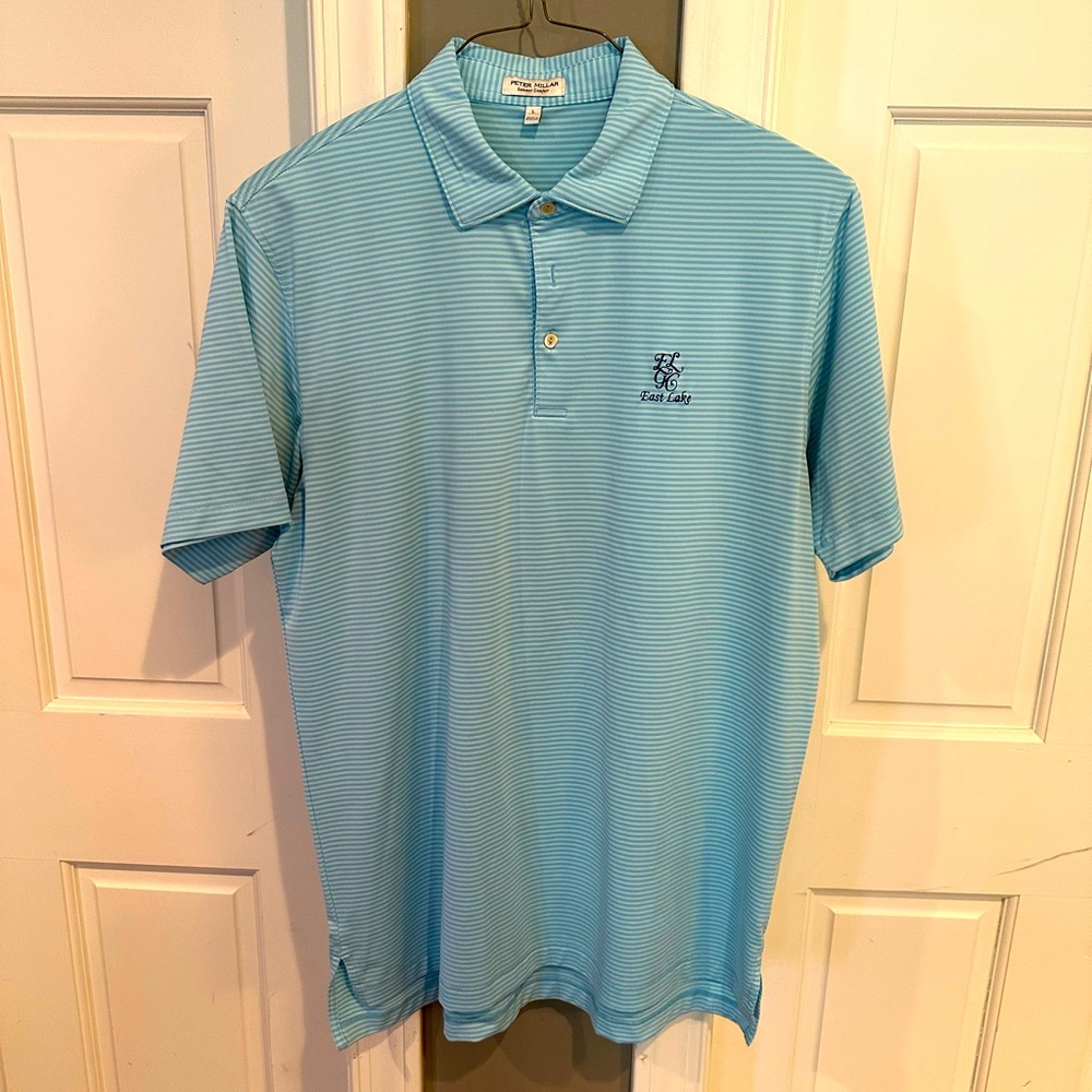 Peter Millar Polo from East Lake